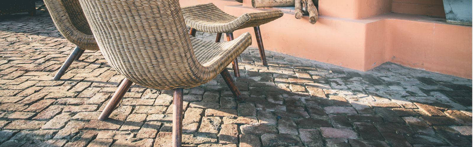 Nettoyage de terrasse