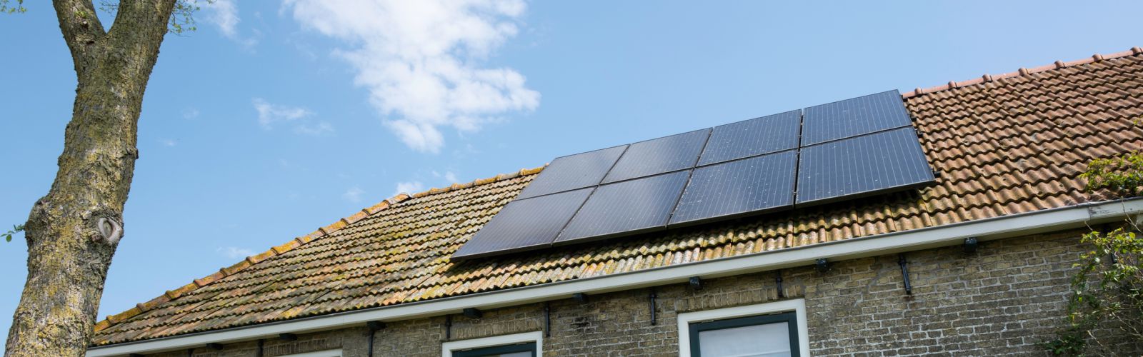 Nettoyage panneau solaire