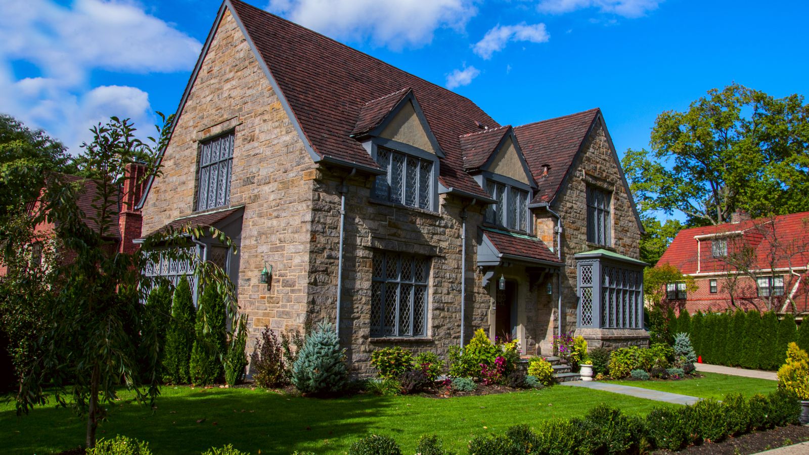 L’entretien de vos constructions sur Amiens et dans la Somme